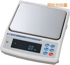 ������GX-Kϵ�о��ܹ��I(y��)��ƽ,8.1kg,0.01g