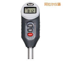 阿拉爾數(shù)顯邵氏A型硬度計(jì)