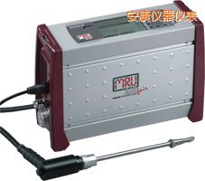 安康增強型煙氣分析儀