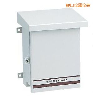 鞍山固定式毒性氣體檢測(cè)儀