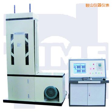 鞍山時代微機控制彈簧疲勞試驗機