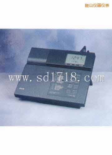 鞍山電導(dǎo)率儀
