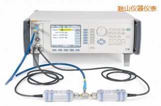 鞍山27 GHz射頻參考標(biāo)準(zhǔn)