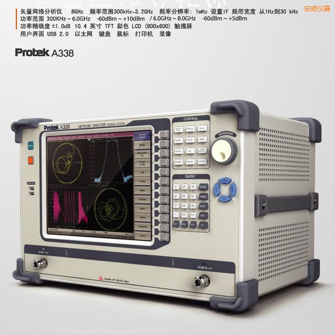 ���ʸ���W�j�����x(8GHz)