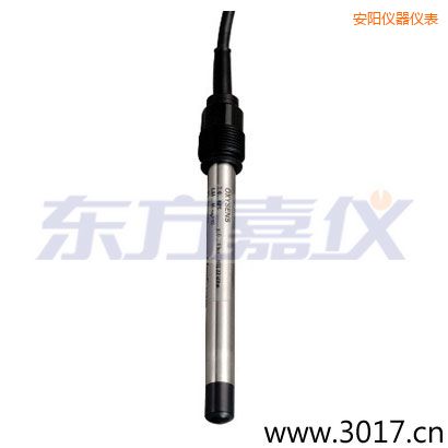 安陽(yáng)含有溫度的極譜式溶解氧電極