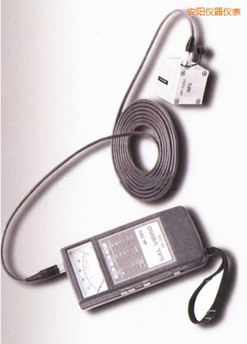 安陽超低頻測(cè)振儀