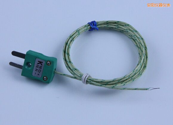 安陽(yáng)熱電偶