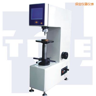 保定時代數(shù)顯洛氏硬度計