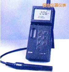 保定電導(dǎo)率儀