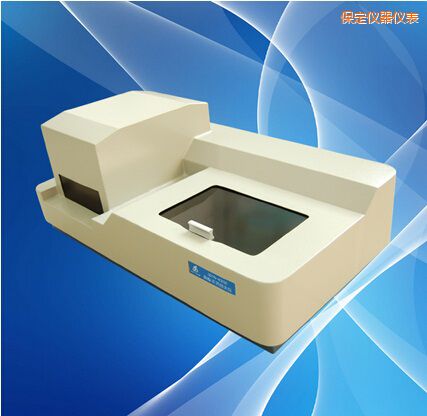 保定菊酯農藥殘留檢測儀