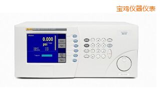 寶雞高級(jí)型氣體壓力控制器校準(zhǔn)器