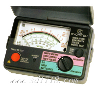 寶雞指針式絕緣導(dǎo)通測(cè)試儀