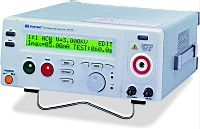 寶雞AC/DC耐壓測試器