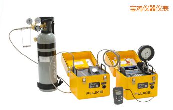 寶雞自動壓力校準系統(tǒng)