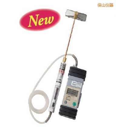 保山一氧化碳測(cè)定器