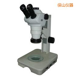 保山時代體視顯微鏡