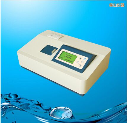 保山紅外測(cè)油儀