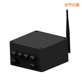 畢節(jié)多測點無線軸承狀態(tài)監(jiān)測器