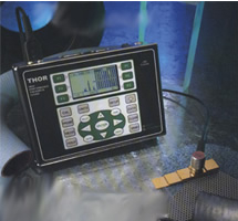 畢節(jié)高穿透力A-掃描超聲波測(cè)厚儀