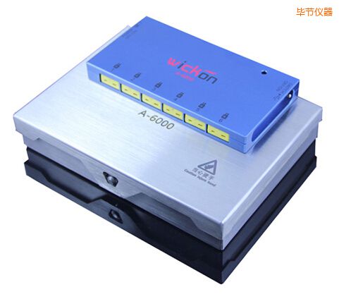 畢節(jié)爐溫測(cè)試儀