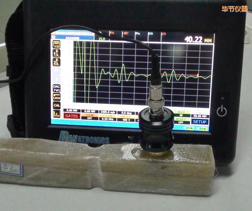 畢節(jié)時(shí)代專(zhuān)業(yè)玻璃鋼測(cè)厚儀