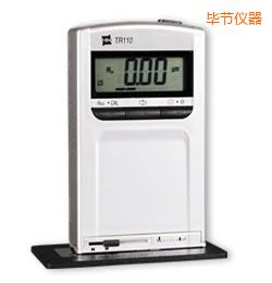 畢節(jié)時代袖珍式表面粗糙度儀