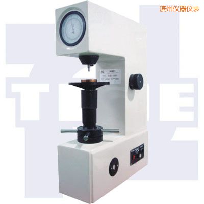 濱州時代電動洛氏表面洛氏硬度計(jì)