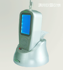 濱州激光塵埃粒子計(jì)數(shù)器