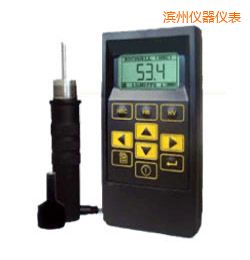 濱州時代超聲波硬度計