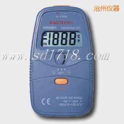 滄州數字溫度計