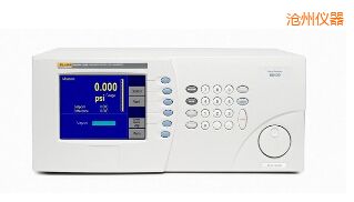 滄州高級型氣體壓力控制器校準(zhǔn)器