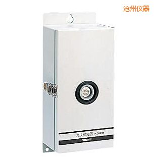 滄州固定式氧氣檢測(cè)儀