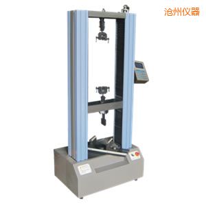 滄州電子式人造板試驗機