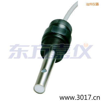 滄州含有溫度兩線電導(dǎo)率電極