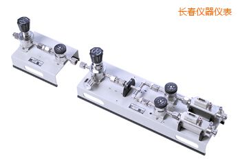 長春molstic-S 音速噴嘴流量元件安裝臺(tái)