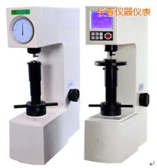 長春電動(數(shù)顯)表面洛氏硬度計