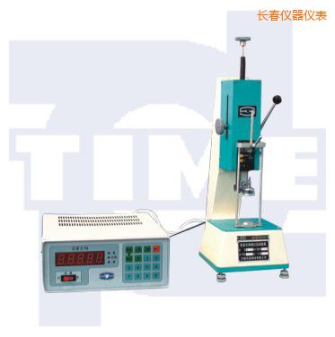 長春數(shù)顯示彈簧拉壓試驗(yàn)機(jī)