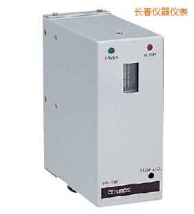 長春固定式氧氣檢測(cè)儀