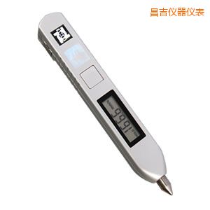 昌吉筆式測振儀