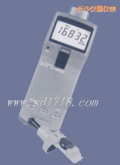 長沙多功能手握數(shù)字轉(zhuǎn)速表