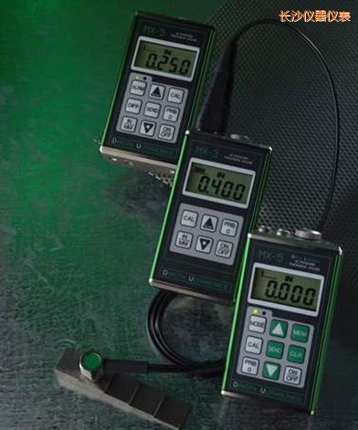 長沙超聲波測厚儀