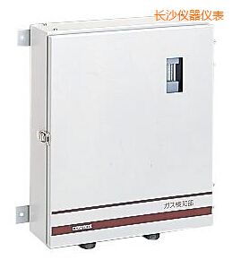 長沙半導(dǎo)體工廠氣體檢測(cè)儀