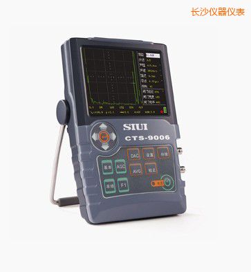 長沙數(shù)字超聲波探傷儀