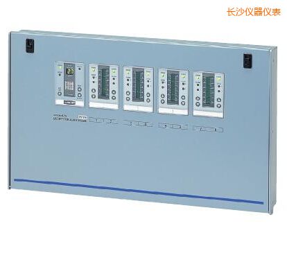 長沙固定式氣體檢測(cè)儀控制器