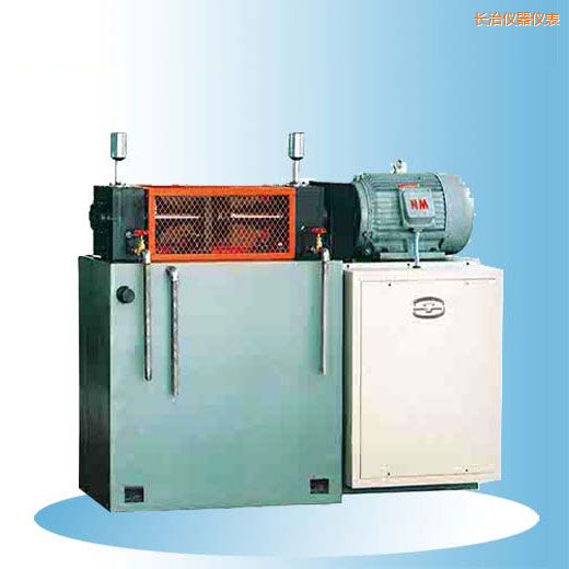 長(zhǎng)治時(shí)代齒輪磨損試驗(yàn)機(jī)