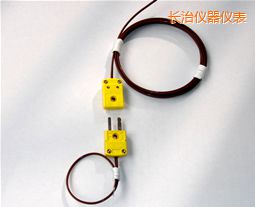 長(zhǎng)治熱電偶插頭