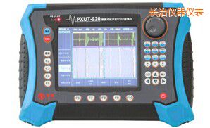 �L�α�yʽ����TOFD̽���x