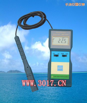 長治濕度計(jì)