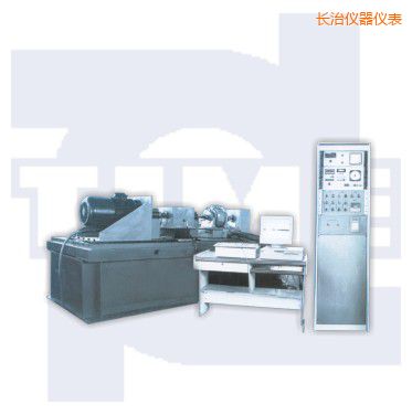 長治微機(jī)控制摩托車離合器性能試驗(yàn)臺(tái)