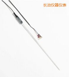 長(zhǎng)治高性價(jià)比石英套管標(biāo)準(zhǔn)鉑電阻溫度計(jì)